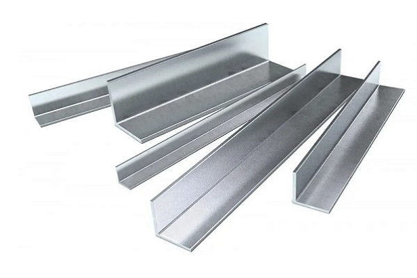 Алюминиевый уголок 15x15x2x150мм Д16Т